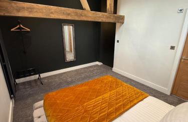 Willow Barn - Nantwich, with Hot Tub - Foto 10