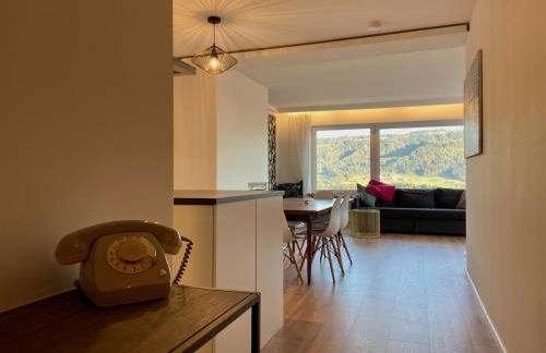 Ferienwohnung Traumblick - mit traumhaftem Blick in die Bregenzer Bucht - Foto 7