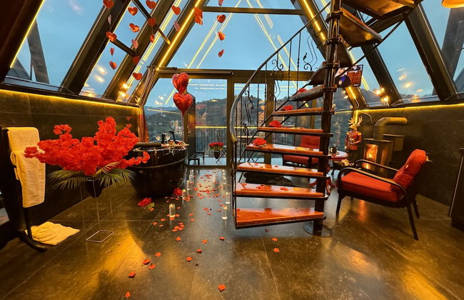 Hayat Burda Bungalov - Foto 44