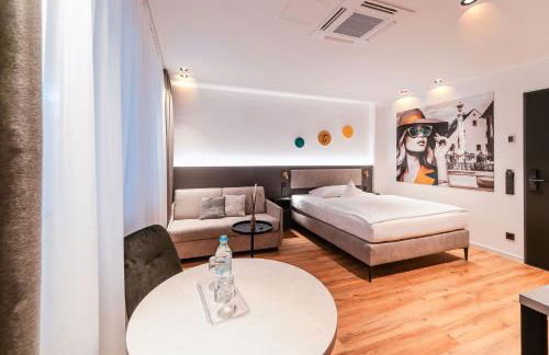 Triller Living - Serviced Apartments - Foto 59