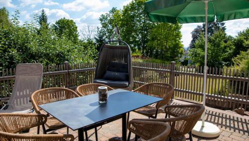 Schwarzwald Chalets - Foto 3, Garden, Garden view