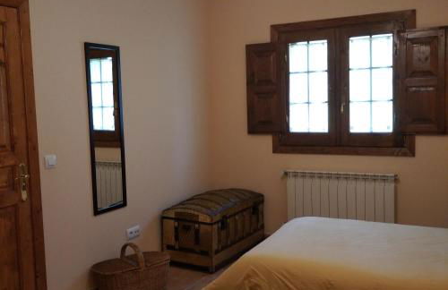 Casa Rural Leonor - Foto 27