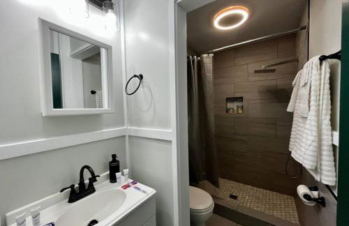 2 Bed Berkshire Getaway minutes to Jiminy Peak Ski - Foto 5