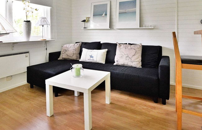 Holiday Home in Gränna - Foto 4