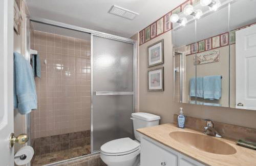 Nautilus Sunset Escape 801 | Flagler Beach - Foto 21