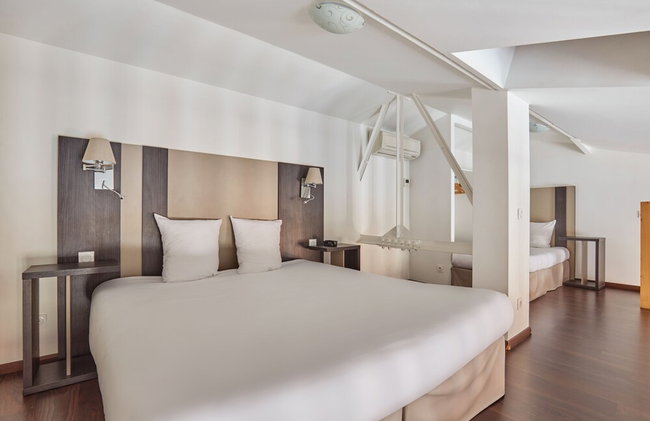 Odalys City Apartment Hotel - Toulouse Centre Gare - Photo 41