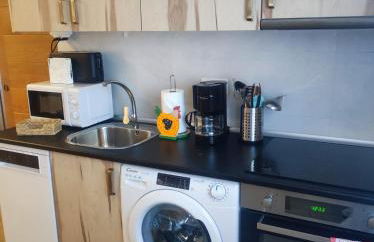 Apartamentos Sierra y Mar Aldealengua de Pedraza - Foto 4