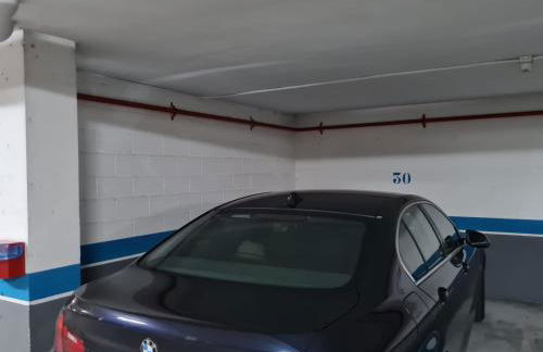 Piso "Al Norte" Luanco Terraza Parking WI-FI - Foto 26