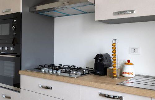 Arya's Corner by the Lake - Parcheggio - Vista lago - Foto 11