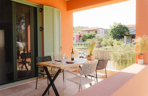 Alkyoni luxury apartments Katakolo - Photo 9