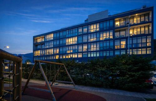 My Lux Palace Luxury Apartments - Private Parking - Photo 6