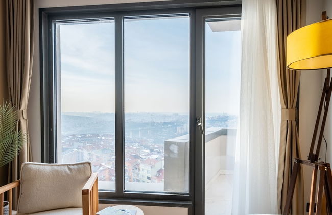 Imperium No. 1 Residence by NewInn - Foto 7