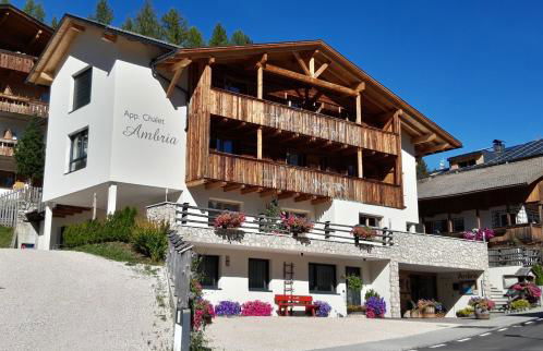 Chalet Apartments Ambria - Photo 15