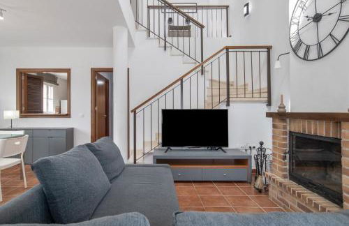 Las Lagunetas - Foto 2