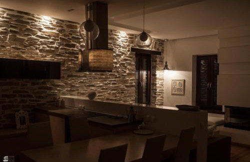 Stone Villa Pelion - Photo 16