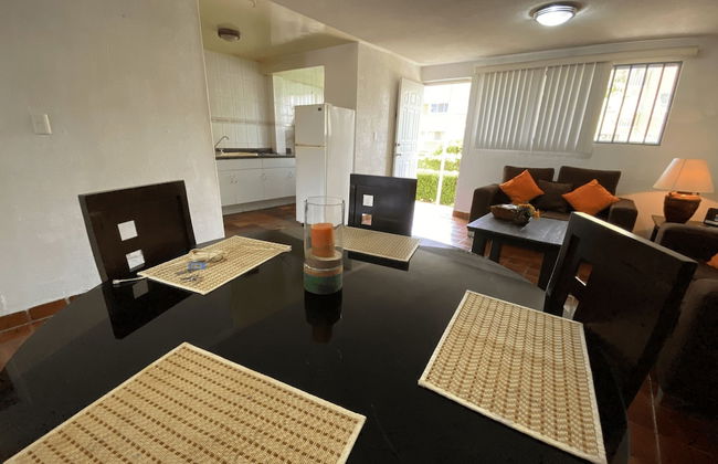 Departamento Centrico 2 Recamaras - Foto 15