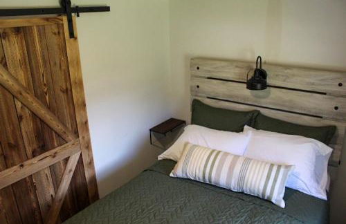 Cabin 2 at Horse Creek Resort - Foto 21