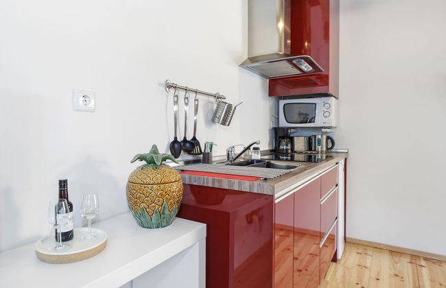 BO - Bolhão Apartments - Foto 104