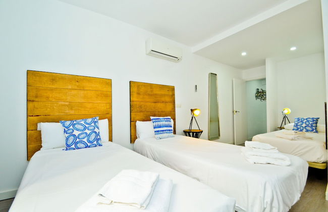 The Zentral Suites & Apartments - Foto 63