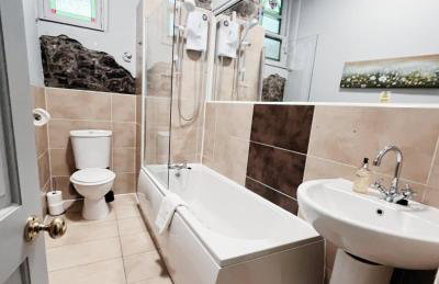 Old Town Apartments - Foto 21