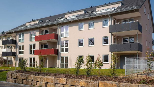 New Age Boardinghaus Bad Wimpfen - Foto 2, Profilbild