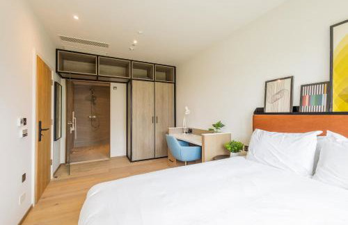 THE SPACE TO STAY APARTHOTEL - Foto 130