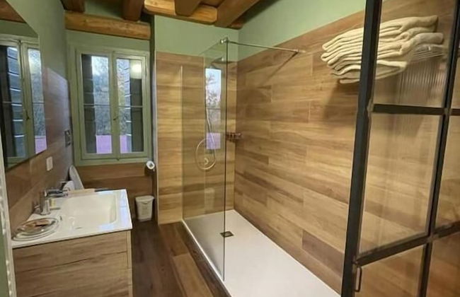 Villa VItturi - Foto 58