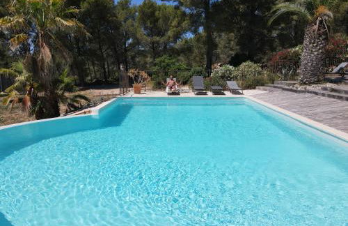 Terres du Baguier - Foto 22