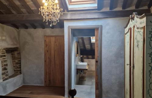 Il Cantuccio - Borgo con piscina privata - Foto 71