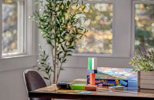 Fire Pit Arcade Games Deck Grill & Pool Access - Foto 9