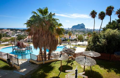 Apartment Imperial Park-18 by Interhome - Foto 31