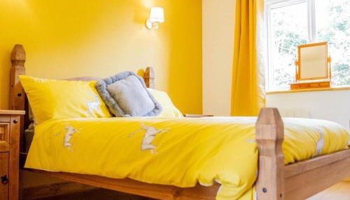 Muntjac View, Beechcroft Barns, Cawston, Norfolk - Foto 4