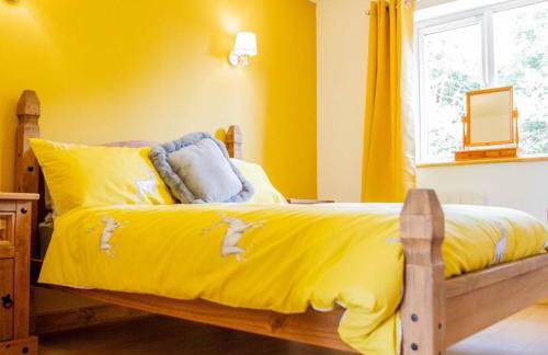 Muntjac View, Beechcroft Barns, Cawston, Norfolk - Photo 4