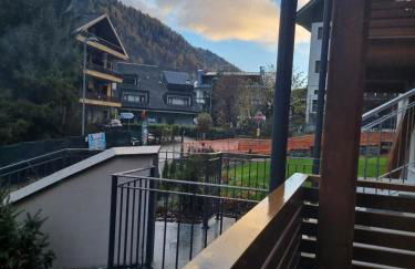 The Nest - TRILO - WIFI - Box - Cortile - Magnolta - Foto 13