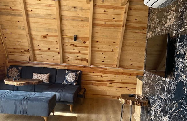 Ayderan Suit Bungalov - Foto 8