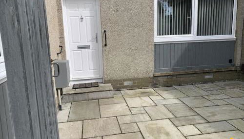 One Bedroom Bungalow Loanhead, Midlothian, Nr Edinburgh - Foto 2, Garden