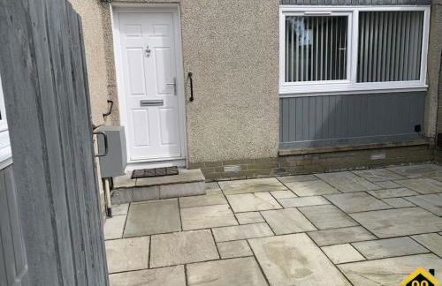 One Bedroom Bungalow Loanhead, Midlothian, Nr Edinburgh - Foto 2