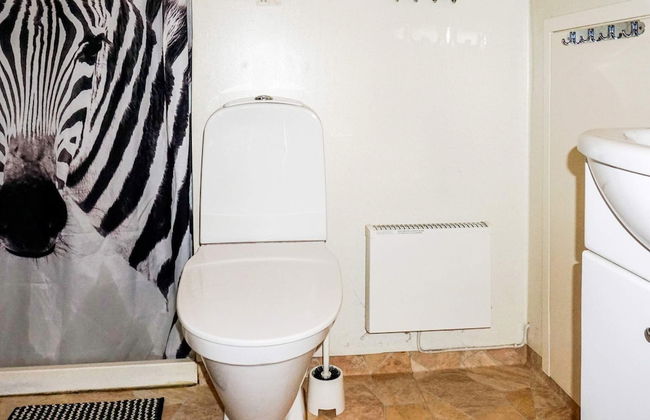 8 Person Holiday Home in Kopingsvik - Foto 12