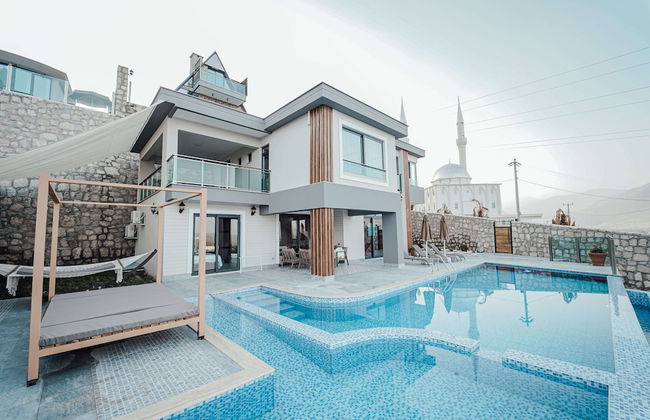 Fortunella Villas - Foto 15