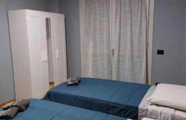 Nico's Home - Fiera Rho Milano - Giardino Box e Wi-Fi veloce - Foto 9