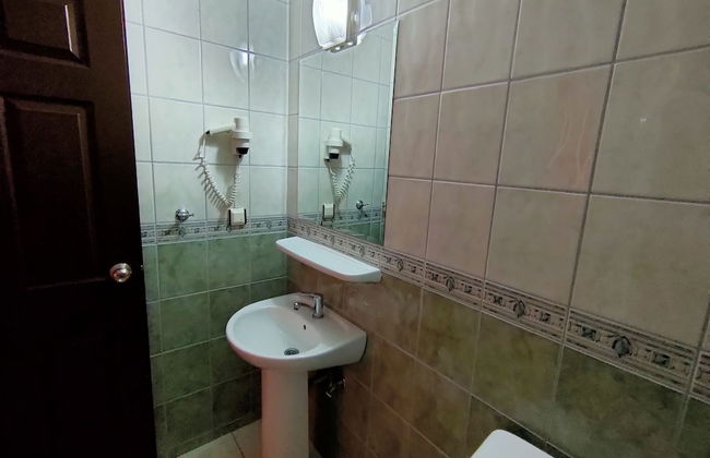 Sailorson Apart Hotel - Foto 26