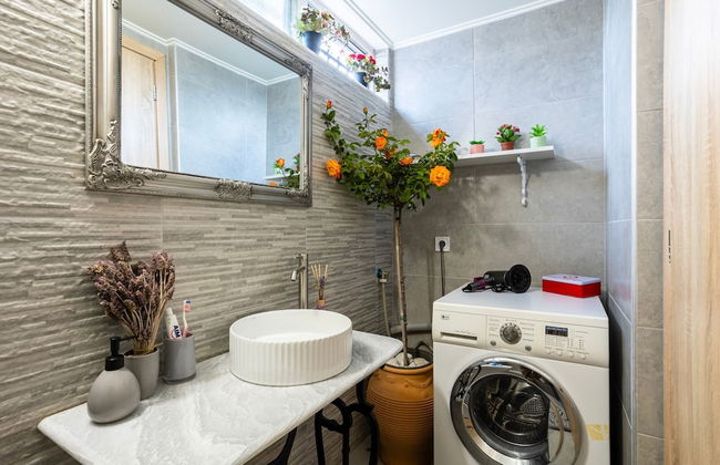 Petalidi Sunny Home Two - Foto 22