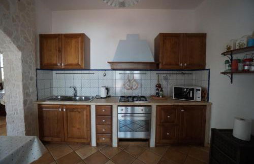 Casa Paola- by the beach-1 km from Porto Cesareo - Foto 9