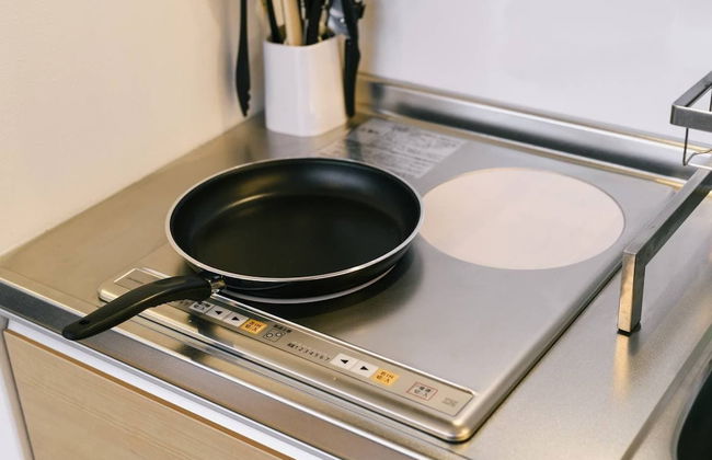 Ten Apartment Hotel - Photo 61