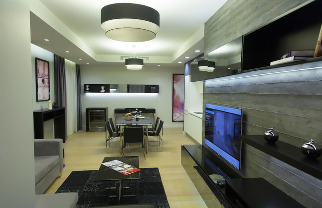 The Leos Residence - Foto 37