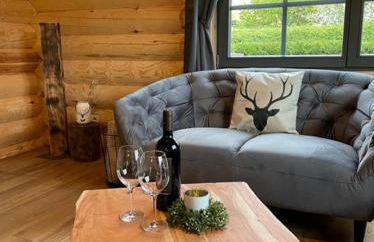 Das Landchalet - Foto 7