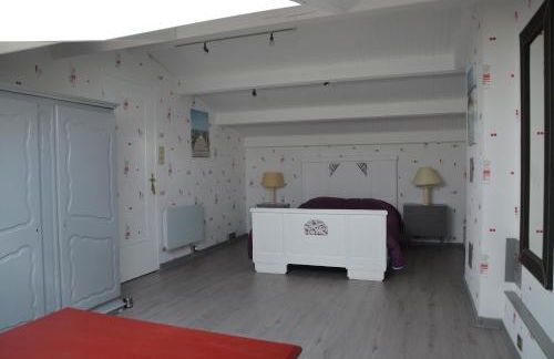 FACE MER et PLAGE, entre SAINT MICHEL et SAINT BREVIN - Photo 3