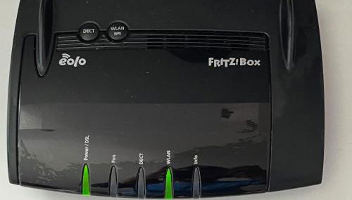 Tuscia Home Backpackers - Foto 5