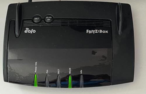 Tuscia Home Backpackers - Foto 5