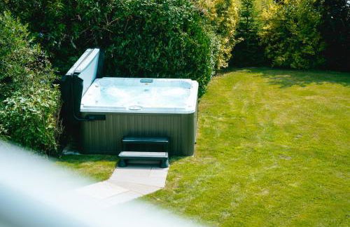 The Farmhouse at Bryn Defaid - Foto 38